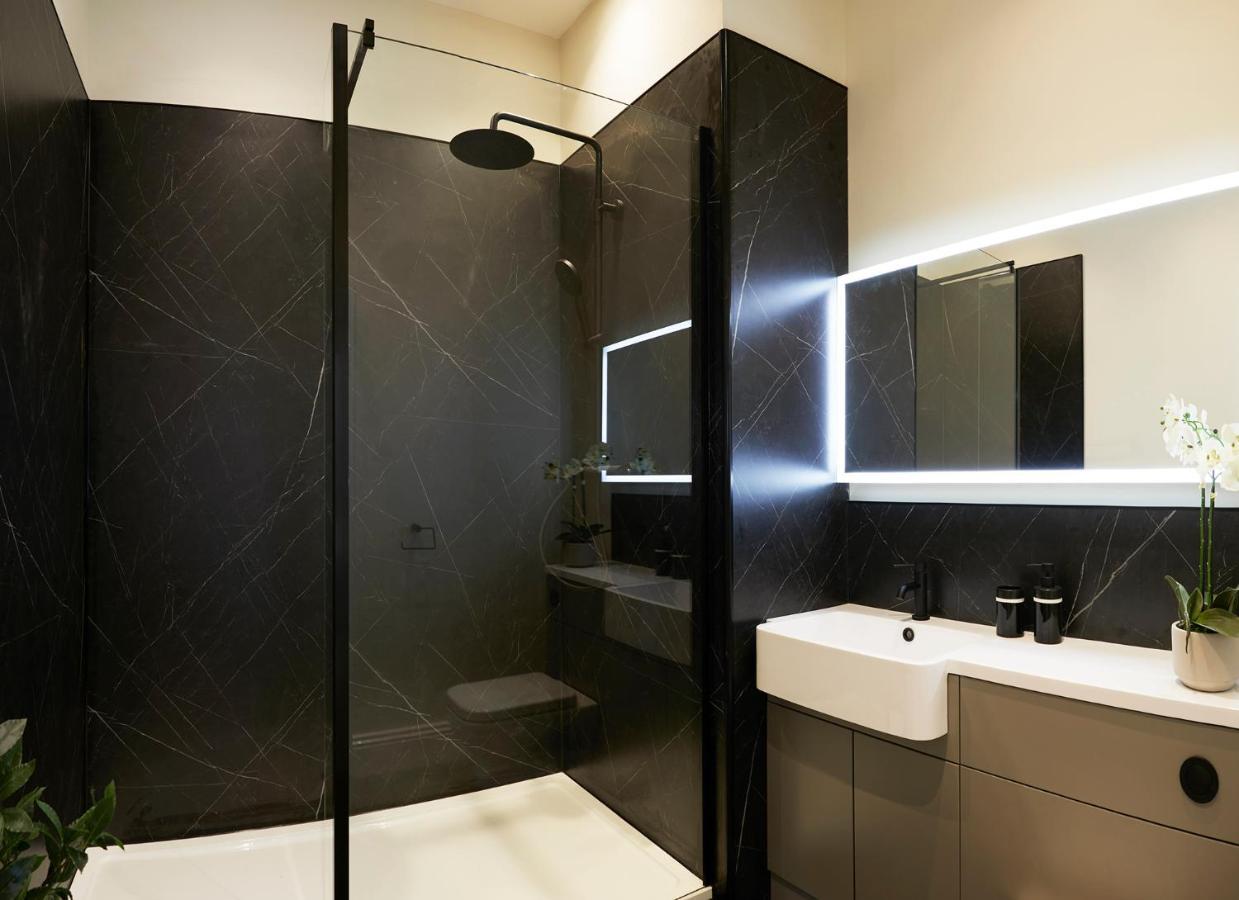 Apartment The Salisbury - Luxury By In