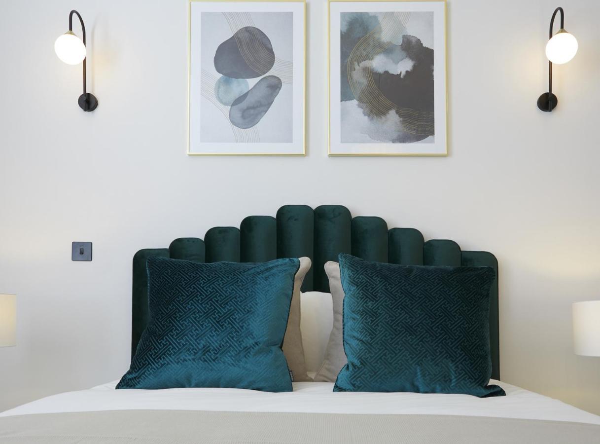 Apartment The Salisbury - Luxury By In