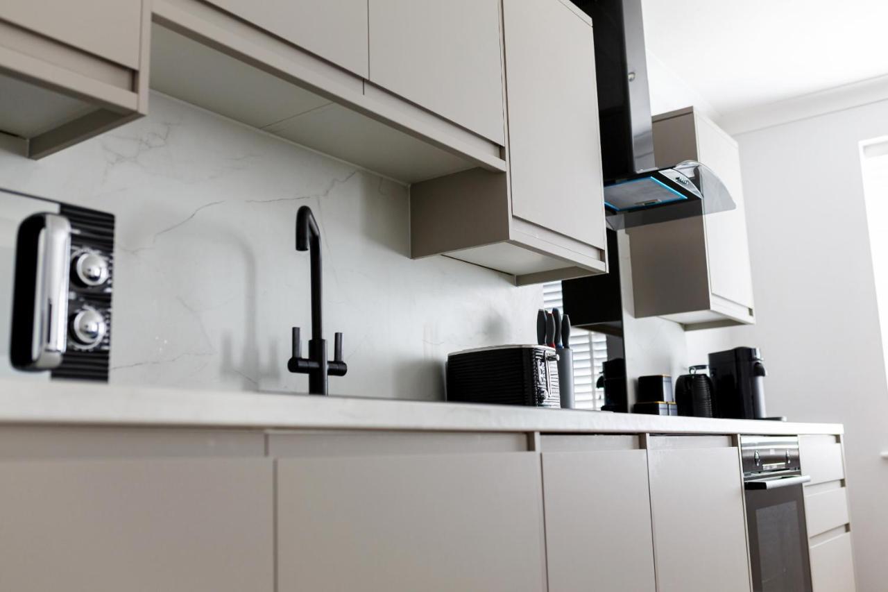 Apartment The Salisbury - Luxury By In *