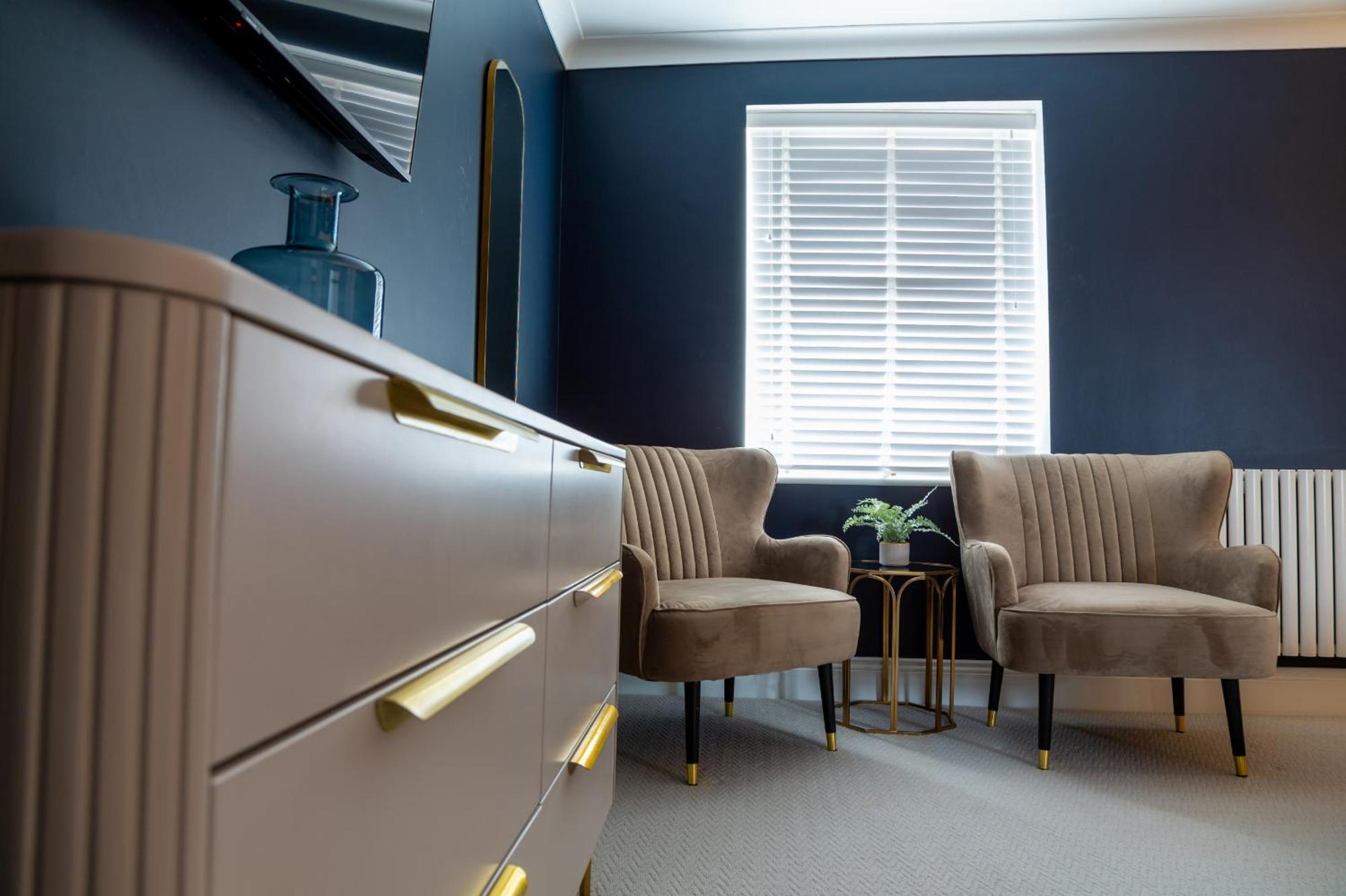 The Salisbury - Luxury By In * Scarborough