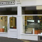 The Salisbury - Luxury Apartments By Stay In Scarborough
